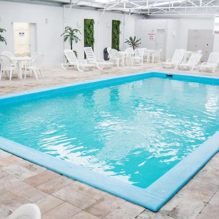 San Marino Cassino Hotel Balneário Camboriú Екстериор снимка