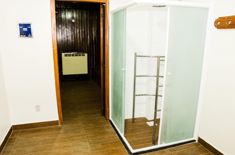 San Marino Cassino Hotel Balneário Camboriú Екстериор снимка