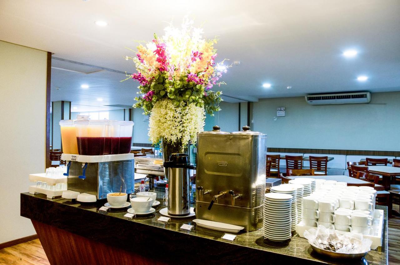 San Marino Cassino Hotel Balneário Camboriú Екстериор снимка