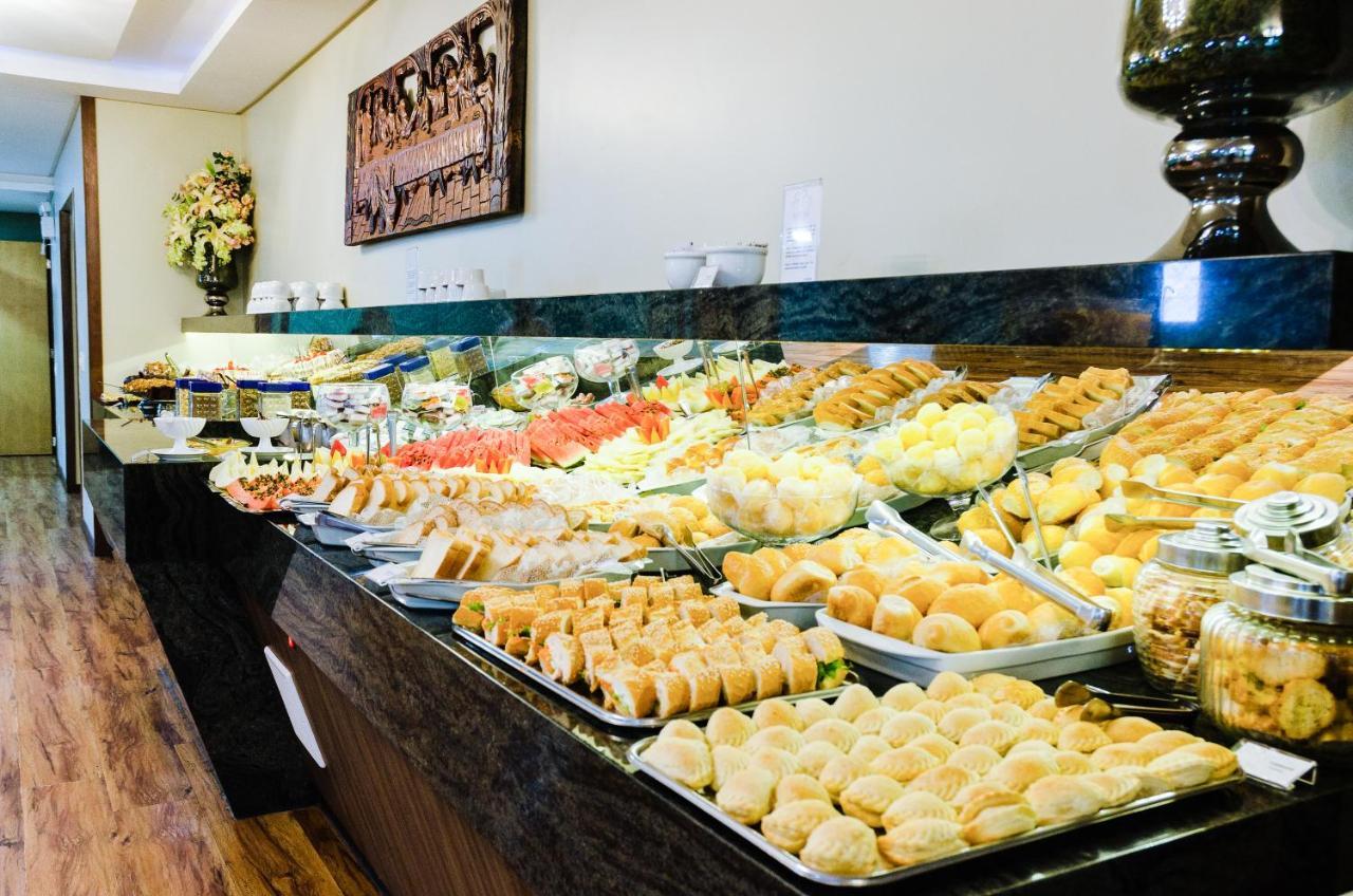 San Marino Cassino Hotel Balneário Camboriú Екстериор снимка