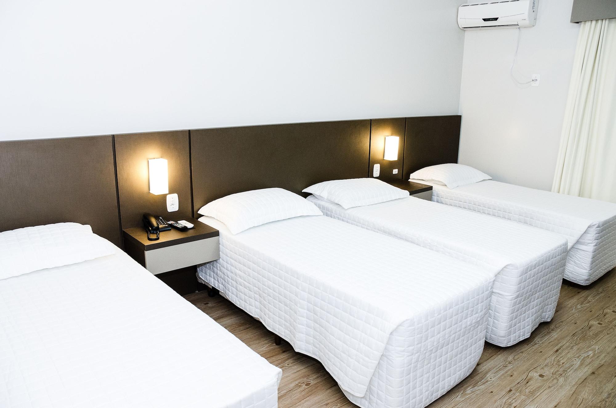 San Marino Cassino Hotel Balneário Camboriú Екстериор снимка