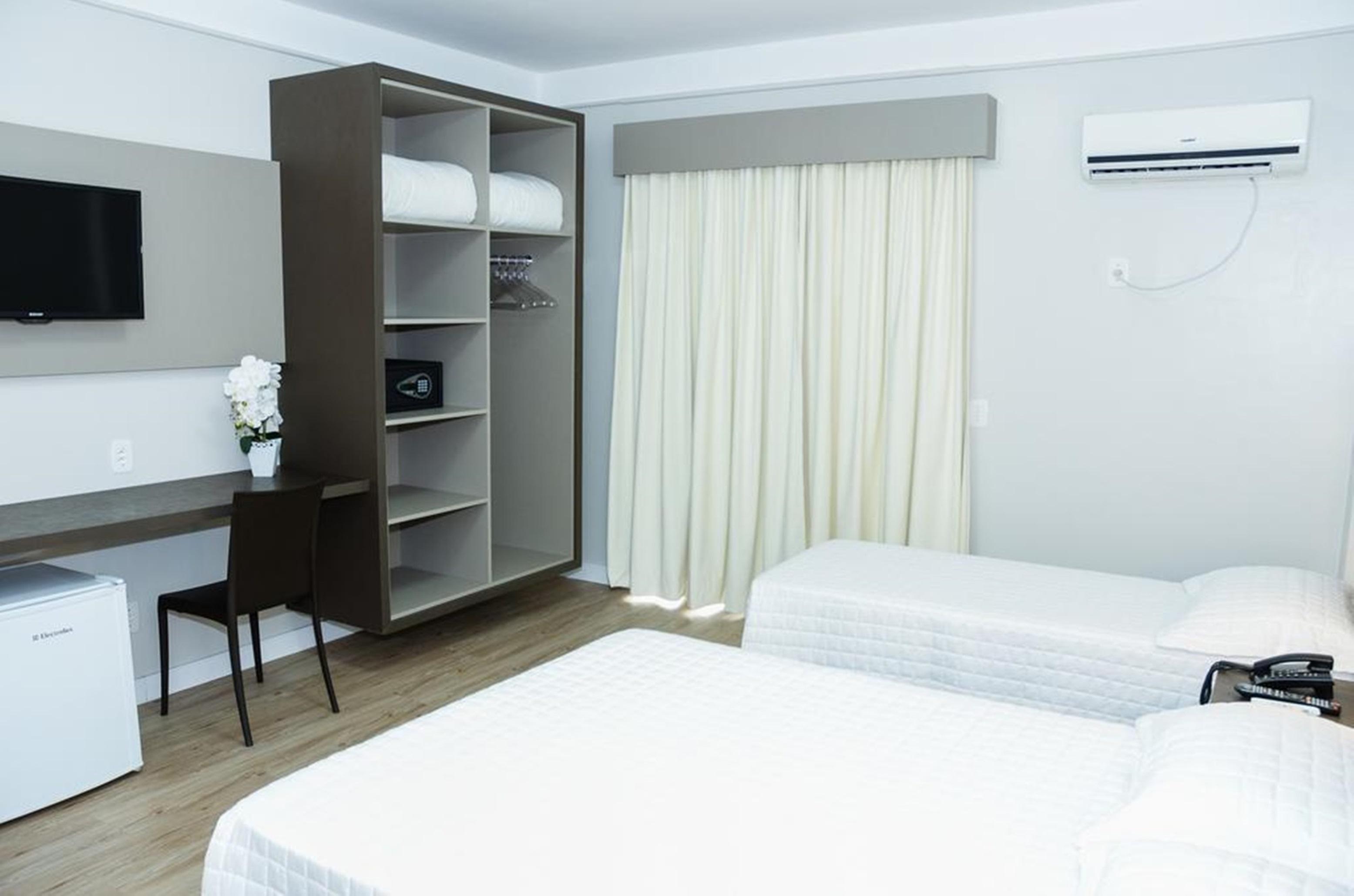 San Marino Cassino Hotel Balneário Camboriú Екстериор снимка