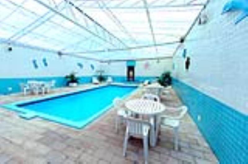 San Marino Cassino Hotel Balneário Camboriú Екстериор снимка