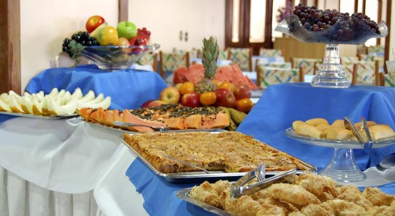 San Marino Cassino Hotel Balneário Camboriú Екстериор снимка