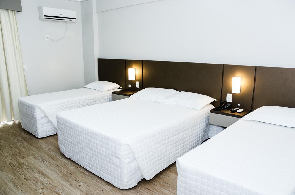 San Marino Cassino Hotel Balneário Camboriú Екстериор снимка