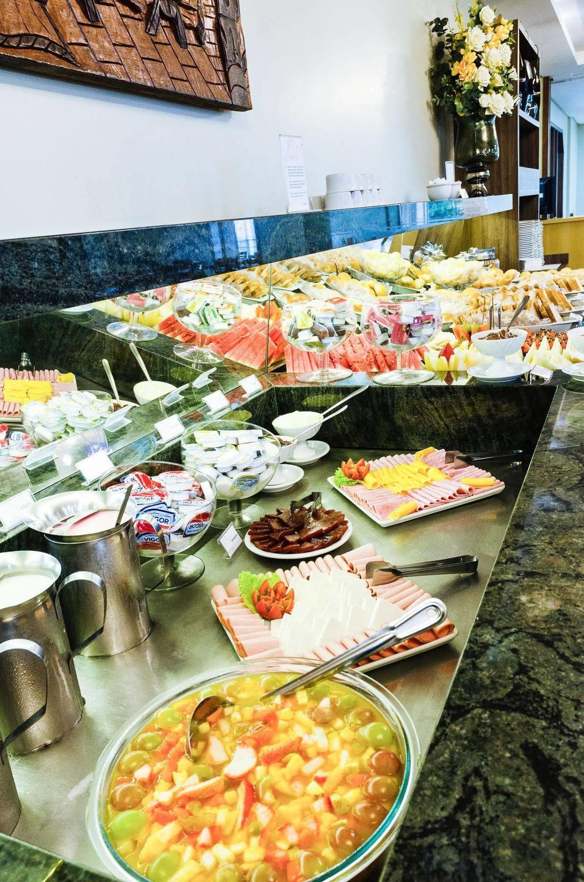 San Marino Cassino Hotel Balneário Camboriú Екстериор снимка