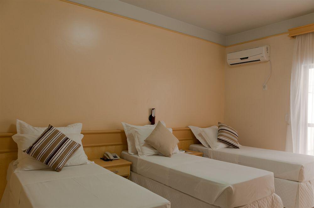 San Marino Cassino Hotel Balneário Camboriú Екстериор снимка
